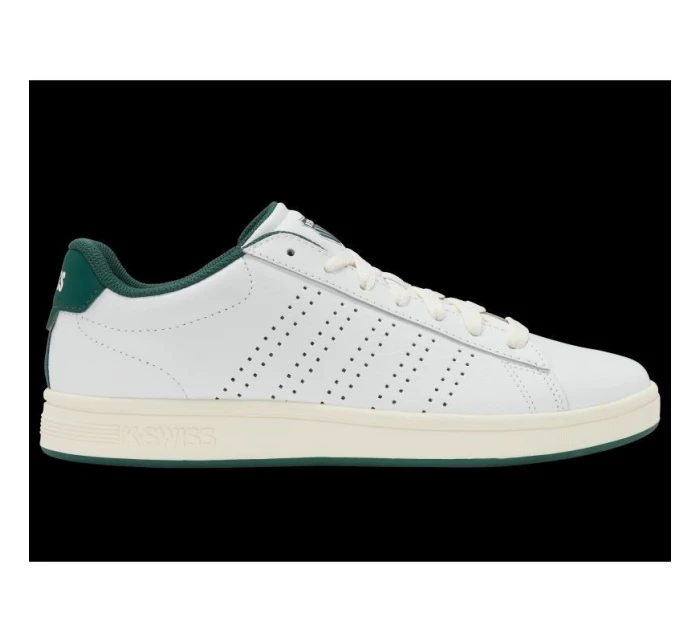 Boty K-Swiss COURT BASE II (04411-108-M) Boty K-Swiss COURT BASE II (04411-108-M)