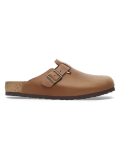 Birkenstock Boston LEOI Cognac (1028179)