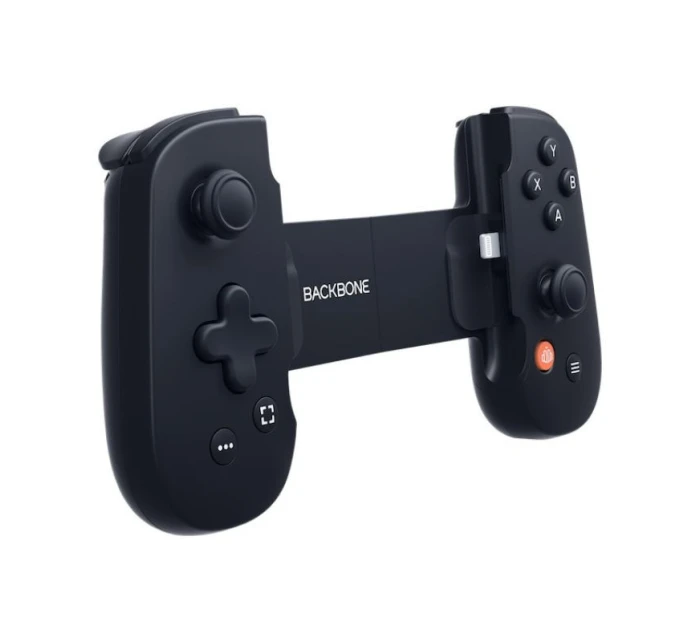 Herní ovladač Backbone One pro iPhone (lightning) (Xbox) Herní ovladač Backbone One pro iPhone (lightning) (Xbox)