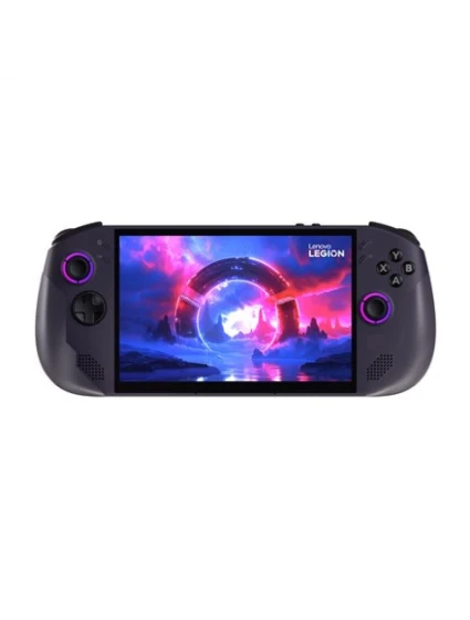 Lenovo Legion Go S 8ARP1 (napájecí zdroj není součástí balení) | 8 " | Dotykový displej | AMD Ryzen Z2 Go | 32 GB | SSD s kapacitou 1000 GB | Grafická karta AMD Radeon | Operační systém Steam | Bluetooth verze 5.3 | Záruka 24 měsíců Lenovo Legion Go S 8ARP1 (napájecí zdroj není součástí balení) | 8 " | Dotykový displej | AMD Ryzen Z2 Go | 32 GB | SSD s kapacitou 1000 GB | Grafická karta AMD Radeon | Operační systém Steam | Bluetooth verze 5.3 | Záruka 24 měsíců