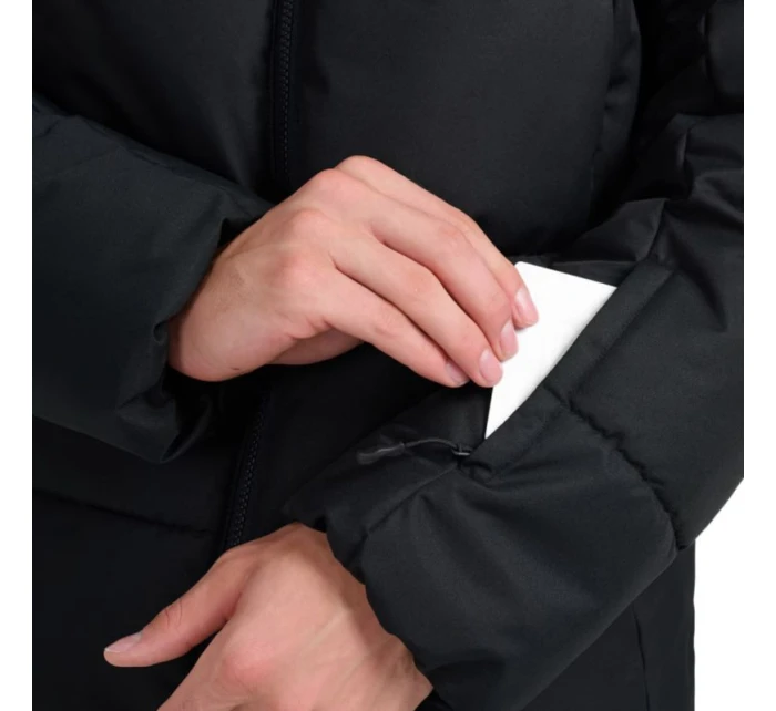 Pánská lyžařská bunda deep black WAW25TTJA 20S pánské model 21813086 - 4F Pánská lyžařská bunda deep black WAW25TTJA 20S pánské model 21813086 - 4F