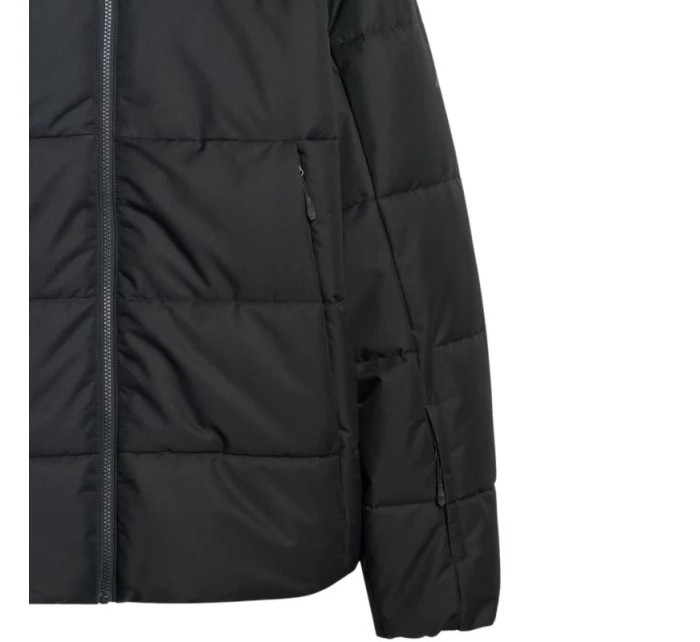Pánská lyžařská bunda deep black WAW25TTJA 20S pánské model 21813086 - 4F Pánská lyžařská bunda deep black WAW25TTJA 20S pánské model 21813086 - 4F