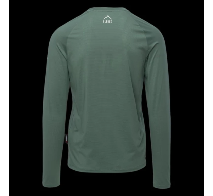 Pánské tričko s dlouhým rukávem EIGER POLARTEC Pánské tričko s dlouhým rukávem EIGER POLARTEC