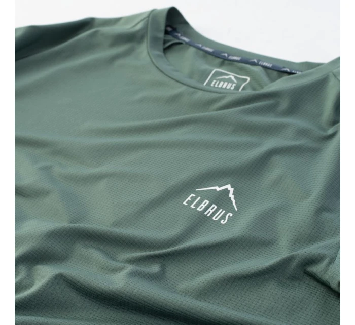 Pánské tričko s dlouhým rukávem EIGER POLARTEC Pánské tričko s dlouhým rukávem EIGER POLARTEC