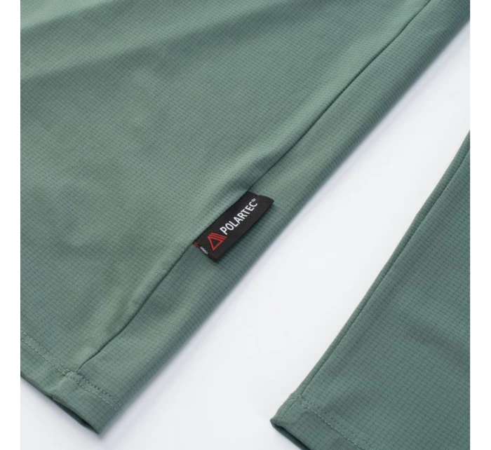 Pánské tričko s dlouhým rukávem EIGER POLARTEC Pánské tričko s dlouhým rukávem EIGER POLARTEC