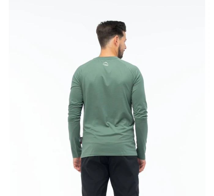 Pánské tričko s dlouhým rukávem EIGER POLARTEC Pánské tričko s dlouhým rukávem EIGER POLARTEC