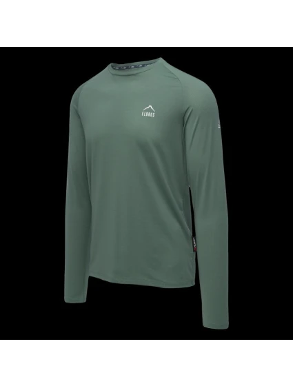 Pánské tričko s dlouhým rukávem EIGER POLARTEC Pánské tričko s dlouhým rukávem EIGER POLARTEC