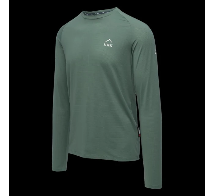 Pánské tričko s dlouhým rukávem EIGER POLARTEC Pánské tričko s dlouhým rukávem EIGER POLARTEC