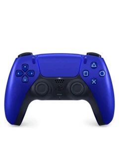 Bezdrátový ovladač SONY DualSense Cobalt Blue