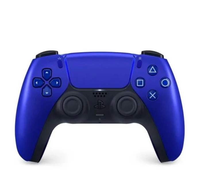 ovladač Cobalt Blue model 21813160 - Sony ovladač Cobalt Blue model 21813160 - Sony