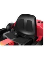 Razor Ground Force Elite - Elektrická motokára, černo-červená Razor Ground Force Elite - Elektrická motokára, černo-červená