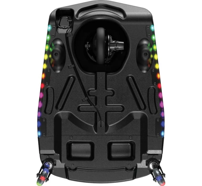 Razor CRAZY CART Shift Lightshow Lithium - Elektrické vozidlo pro driftování Razor CRAZY CART Shift Lightshow Lithium - Elektrické vozidlo pro driftování