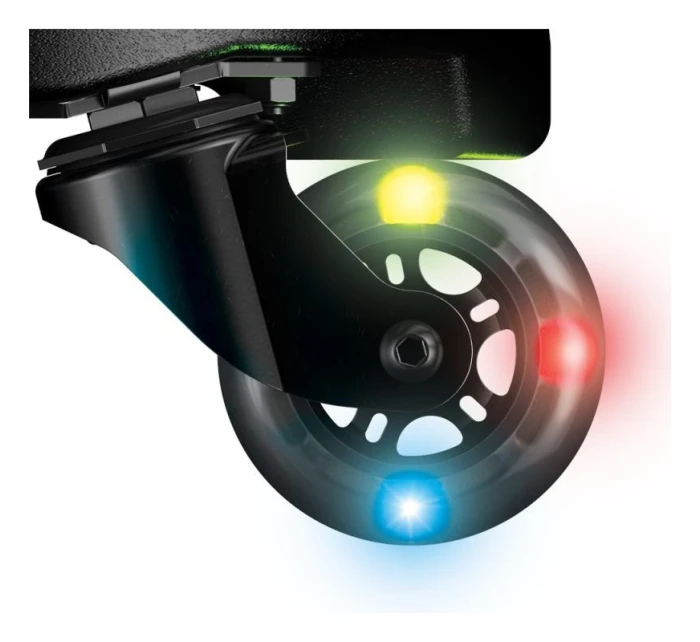 Razor CRAZY CART Shift Lightshow Lithium - Elektrické vozidlo pro driftování Razor CRAZY CART Shift Lightshow Lithium - Elektrické vozidlo pro driftování