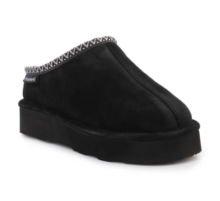 Black dámské model 21813196 - BearPaw Black dámské model 21813196 - BearPaw