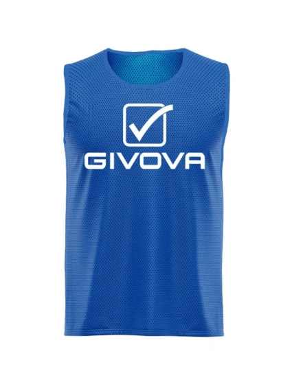 Givova Cassaca Nový fix modrý CT001-0002 Givova Cassaca Nový fix modrý CT001-0002