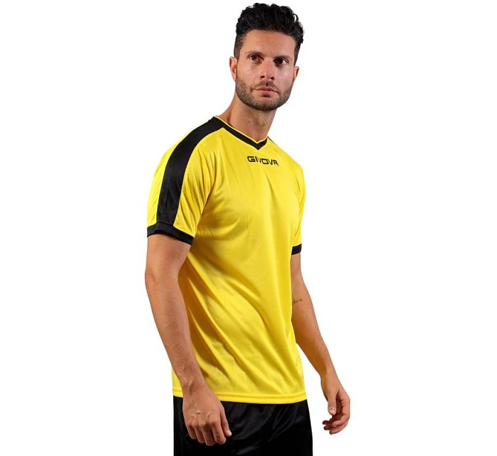 Revolution Interlock tričko model 21813259 - Givova Revolution Interlock tričko model 21813259 - Givova