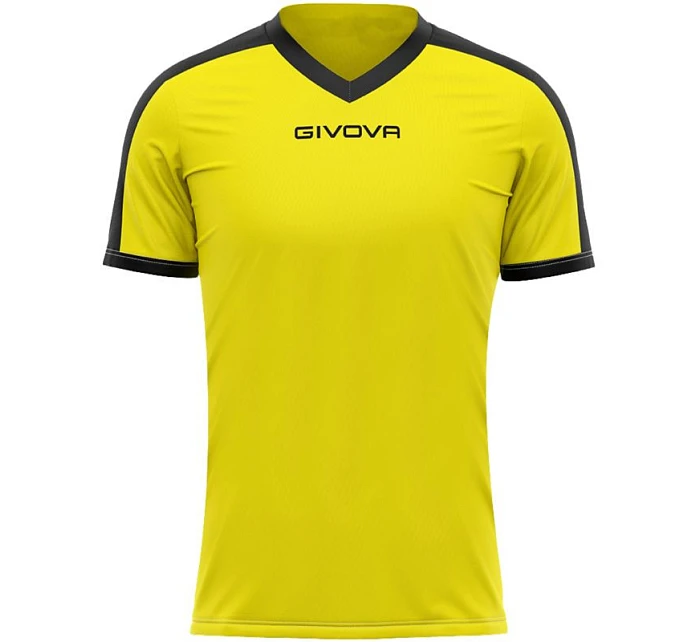 Revolution Interlock tričko model 21813259 - Givova Revolution Interlock tričko model 21813259 - Givova