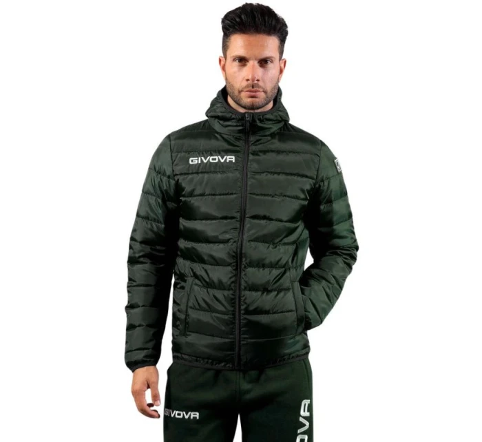 bunda model 21813266 - Givova bunda model 21813266 - Givova