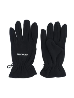 Givova Guanto Pile rukavice černé ACC17-0010