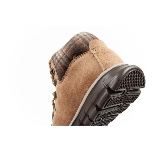 winter boots boots dámské model 21813331 - Skechers winter boots boots dámské model 21813331 - Skechers