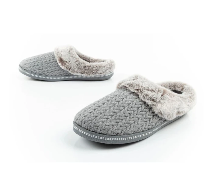 dámské pantofle Cozy pantofle dámské model 21813336 - Skechers dámské pantofle Cozy pantofle dámské model 21813336 - Skechers