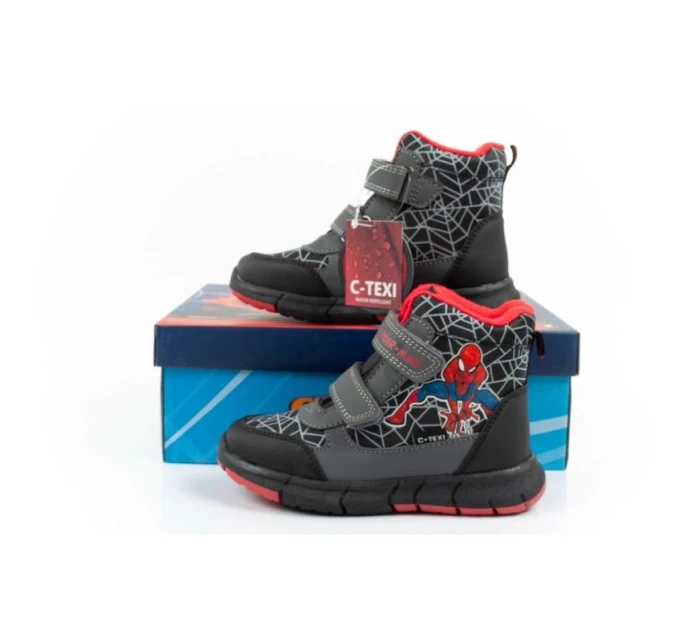 dětské zimní sněhule teplé pro model 21813358 - Leomil dětské zimní sněhule teplé pro model 21813358 - Leomil