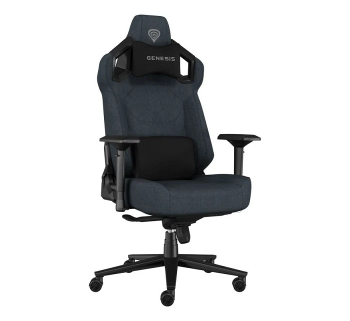 Herní židle GENESIS NFG-2245 Polstrovaný sedák Herní židle GENESIS NFG-2245 Polstrovaný sedák