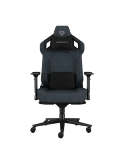 Herní židle GENESIS NFG-2245 Polstrovaný sedák