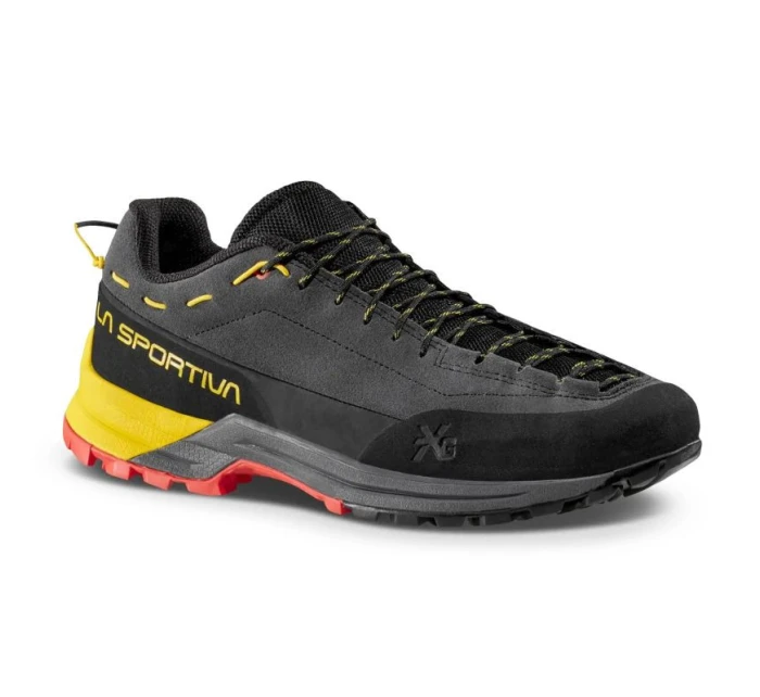 Leather model 21813457 - La Sportiva Leather model 21813457 - La Sportiva
