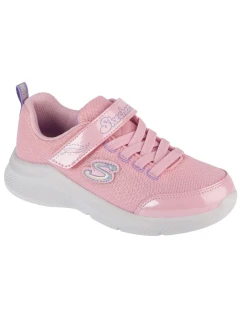 Skechers Sole Swiftters - Běhání Sweet 303563L-LTPL Pink 32