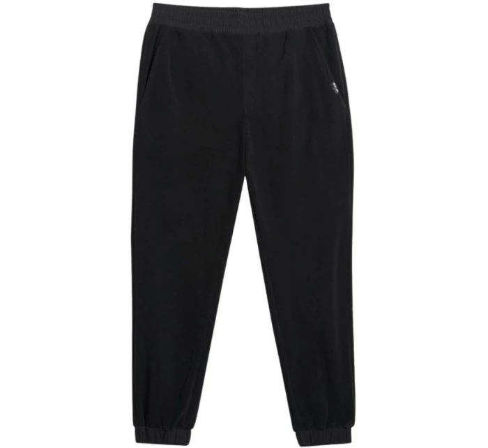 Pánské kalhoty 4F CAS M1559 tmavě černé 4FWAW25TTROM1559 20S Pánské kalhoty 4F CAS M1559 tmavě černé 4FWAW25TTROM1559 20S