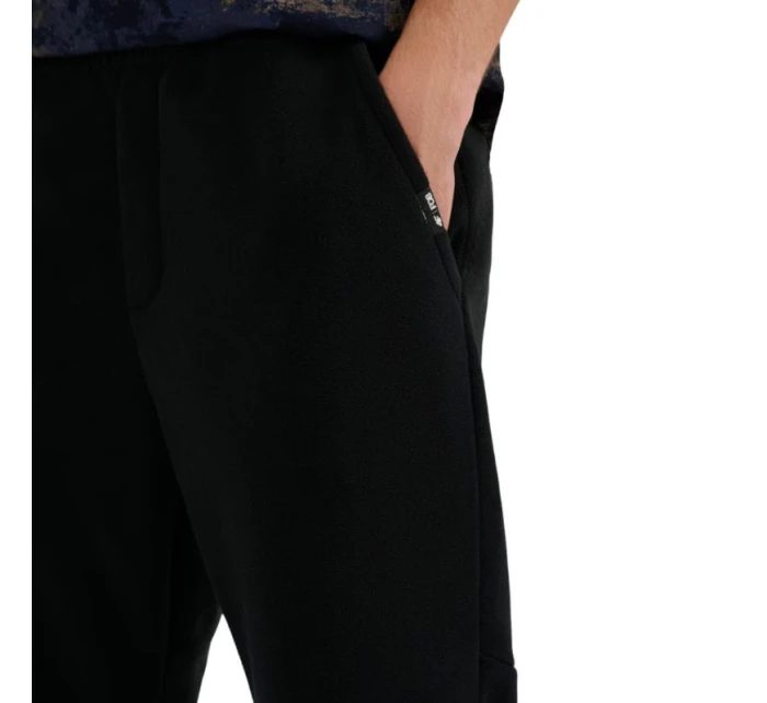 Pánské kalhoty 4F CAS M1559 tmavě černé 4FWAW25TTROM1559 20S Pánské kalhoty 4F CAS M1559 tmavě černé 4FWAW25TTROM1559 20S