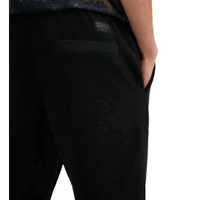 Pánské kalhoty 4F CAS M1559 tmavě černé 4FWAW25TTROM1559 20S Pánské kalhoty 4F CAS M1559 tmavě černé 4FWAW25TTROM1559 20S