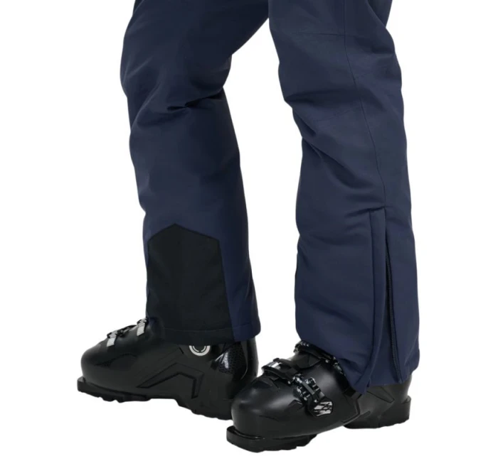 Dámské lyžařské kalhoty FNK navy blue WAW25TFTR 31S dámské model 21813620 - 4F Dámské lyžařské kalhoty FNK navy blue WAW25TFTR 31S dámské model 21813620 - 4F