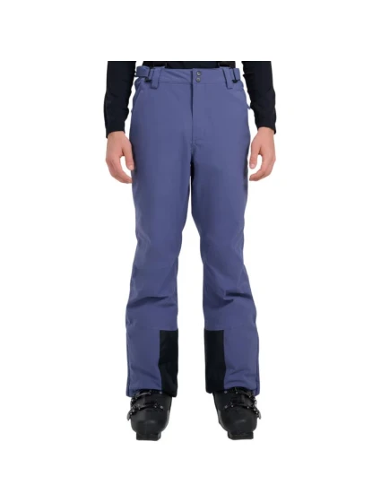 Pánské lyžařské kalhoty 4F FNK M0924 denim 4FWAW25TFTRM0924 32S Pánské lyžařské kalhoty 4F FNK M0924 denim 4FWAW25TFTRM0924 32S