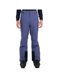 Pánské lyžařské kalhoty 4F FNK M0924 denim 4FWAW25TFTRM0924 32S