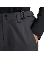 Pánské lyžařské kalhoty 4F FNK M1155 antracitové 4FWAW25TFTRM1155 22S Pánské lyžařské kalhoty 4F FNK M1155 antracitové 4FWAW25TFTRM1155 22S