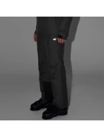 Pánské lyžařské kalhoty 4F FNK M1155 antracitové 4FWAW25TFTRM1155 22S Pánské lyžařské kalhoty 4F FNK M1155 antracitové 4FWAW25TFTRM1155 22S