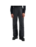 Pánské lyžařské kalhoty 4F FNK M1155 antracitové 4FWAW25TFTRM1155 22S Pánské lyžařské kalhoty 4F FNK M1155 antracitové 4FWAW25TFTRM1155 22S