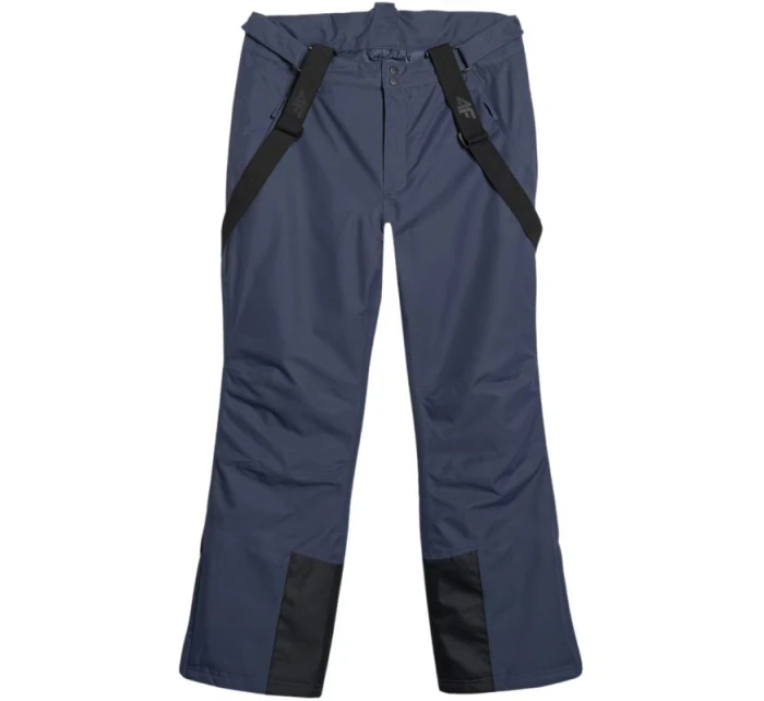 Pánské lyžařské kalhoty 4F FNK M1155 navy blue 4FWAW25TFTRM1155 31S Pánské lyžařské kalhoty 4F FNK M1155 navy blue 4FWAW25TFTRM1155 31S