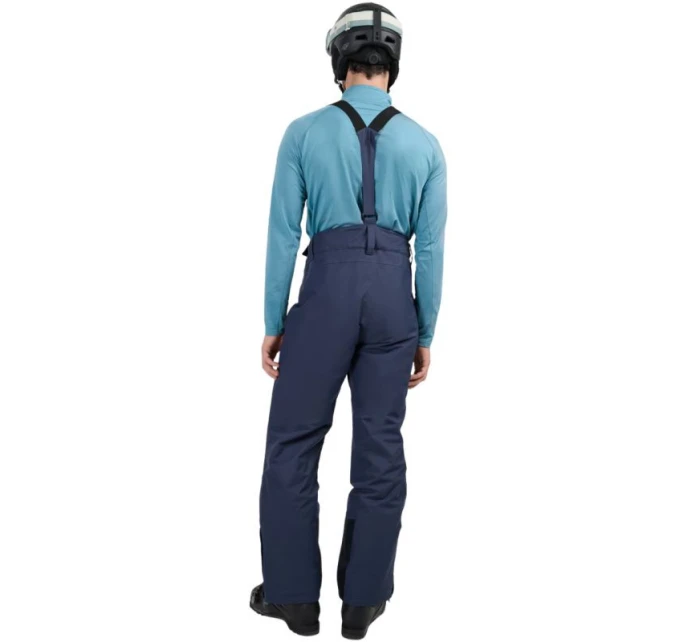 Pánské lyžařské kalhoty 4F FNK M1155 navy blue 4FWAW25TFTRM1155 31S Pánské lyžařské kalhoty 4F FNK M1155 navy blue 4FWAW25TFTRM1155 31S