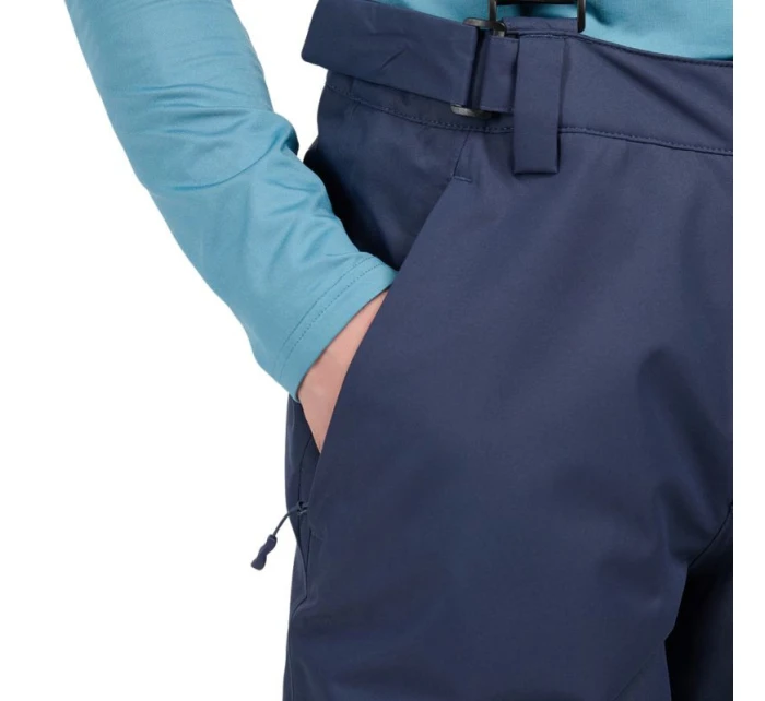 Pánské lyžařské kalhoty 4F FNK M1155 navy blue 4FWAW25TFTRM1155 31S Pánské lyžařské kalhoty 4F FNK M1155 navy blue 4FWAW25TFTRM1155 31S