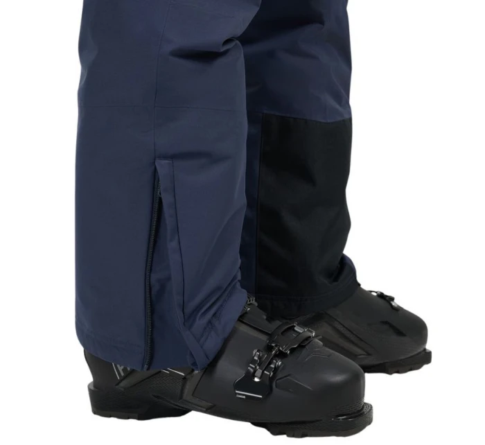 Pánské lyžařské kalhoty 4F FNK M1155 navy blue 4FWAW25TFTRM1155 31S Pánské lyžařské kalhoty 4F FNK M1155 navy blue 4FWAW25TFTRM1155 31S