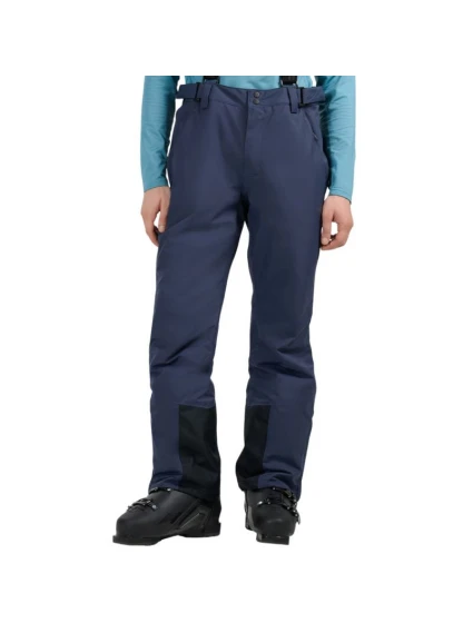Pánské lyžařské kalhoty 4F FNK M1155 navy blue 4FWAW25TFTRM1155 31S Pánské lyžařské kalhoty 4F FNK M1155 navy blue 4FWAW25TFTRM1155 31S
