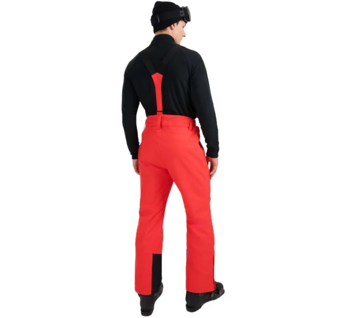 Pánské lyžařské kalhoty 4F FNK M1155 červené 4FWAW25TFTRM1155 62S Pánské lyžařské kalhoty 4F FNK M1155 červené 4FWAW25TFTRM1155 62S