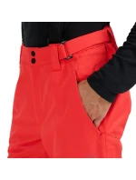 Pánské lyžařské kalhoty 4F FNK M1155 červené 4FWAW25TFTRM1155 62S Pánské lyžařské kalhoty 4F FNK M1155 červené 4FWAW25TFTRM1155 62S