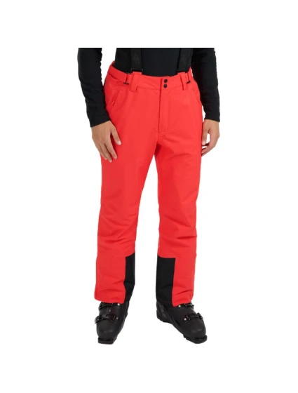 Pánské lyžařské kalhoty 4F FNK M1155 červené 4FWAW25TFTRM1155 62S Pánské lyžařské kalhoty 4F FNK M1155 červené 4FWAW25TFTRM1155 62S