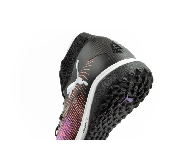 Pánská sportovní obuv na trávník Puma Future 8 Pro Cage fotbalová obuv Pánská sportovní obuv na trávník Puma Future 8 Pro Cage fotbalová obuv