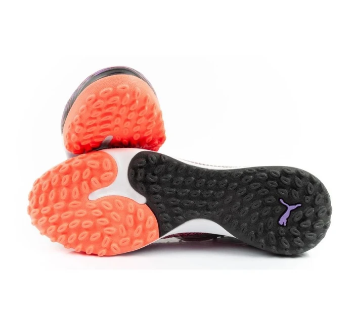 Pánská sportovní obuv na trávník Puma Future 8 Pro Cage fotbalová obuv Pánská sportovní obuv na trávník Puma Future 8 Pro Cage fotbalová obuv