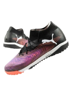 Pánská sportovní obuv na trávník Puma Future 8 Pro Cage fotbalová obuv